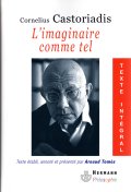 L’Imaginaire comme tel